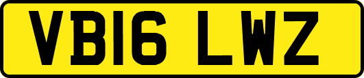 VB16LWZ
