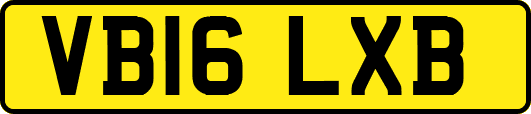 VB16LXB