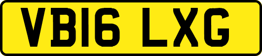 VB16LXG