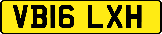 VB16LXH