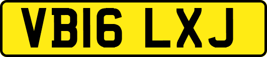 VB16LXJ