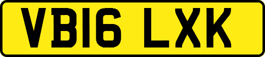 VB16LXK