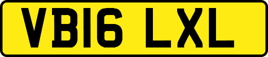 VB16LXL