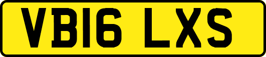 VB16LXS