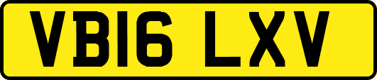 VB16LXV