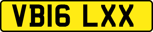 VB16LXX