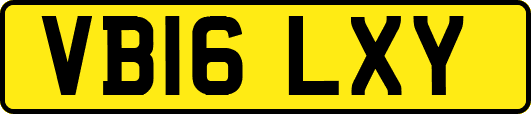 VB16LXY