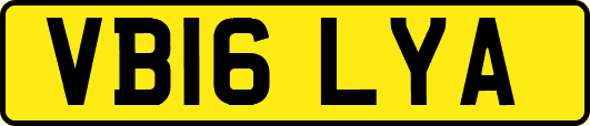 VB16LYA