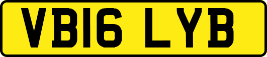 VB16LYB