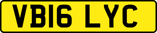 VB16LYC