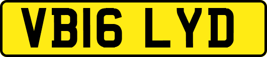 VB16LYD