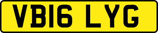 VB16LYG