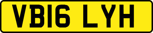 VB16LYH
