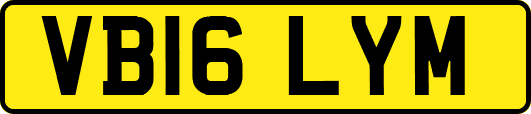 VB16LYM