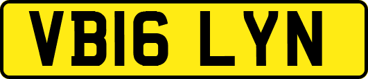 VB16LYN