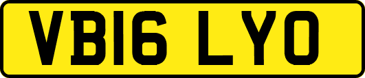 VB16LYO