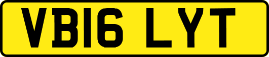 VB16LYT