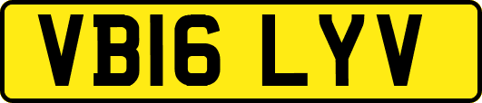 VB16LYV