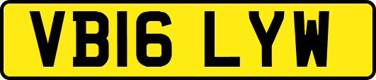 VB16LYW