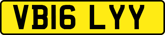 VB16LYY