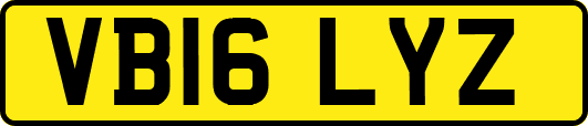 VB16LYZ