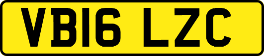VB16LZC