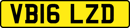 VB16LZD