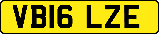 VB16LZE