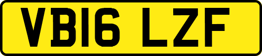 VB16LZF