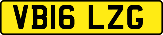 VB16LZG