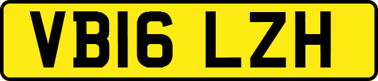 VB16LZH