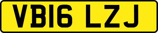 VB16LZJ