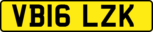 VB16LZK