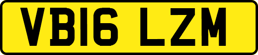 VB16LZM