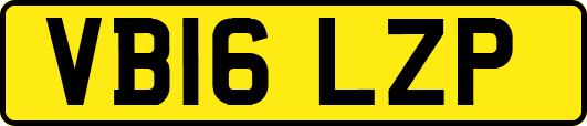 VB16LZP