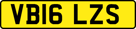 VB16LZS