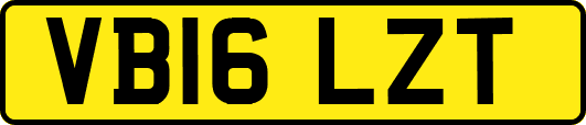 VB16LZT