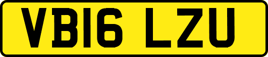 VB16LZU