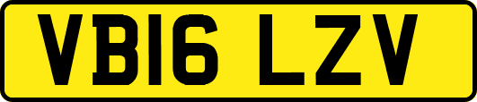 VB16LZV