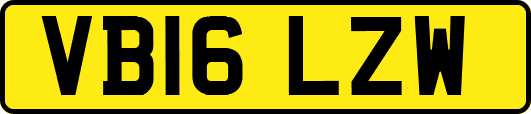VB16LZW