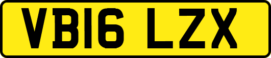 VB16LZX