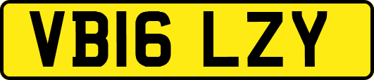 VB16LZY
