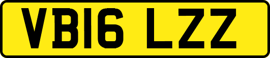 VB16LZZ