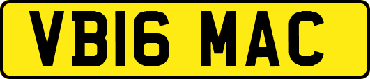 VB16MAC