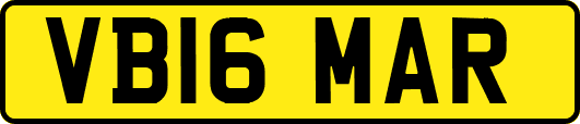 VB16MAR