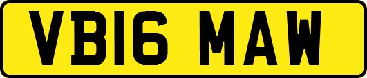 VB16MAW