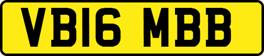 VB16MBB