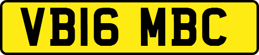 VB16MBC