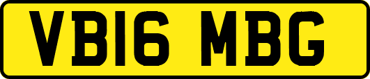 VB16MBG