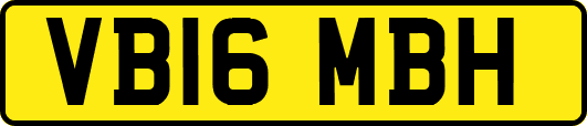 VB16MBH
